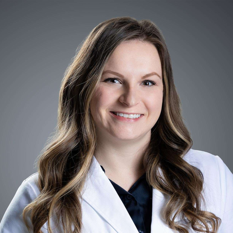Shay Vizza, is a NCCPA board-certified physician assistant specializing in spine conditions. Shay works with The Swift Institute in Reno.