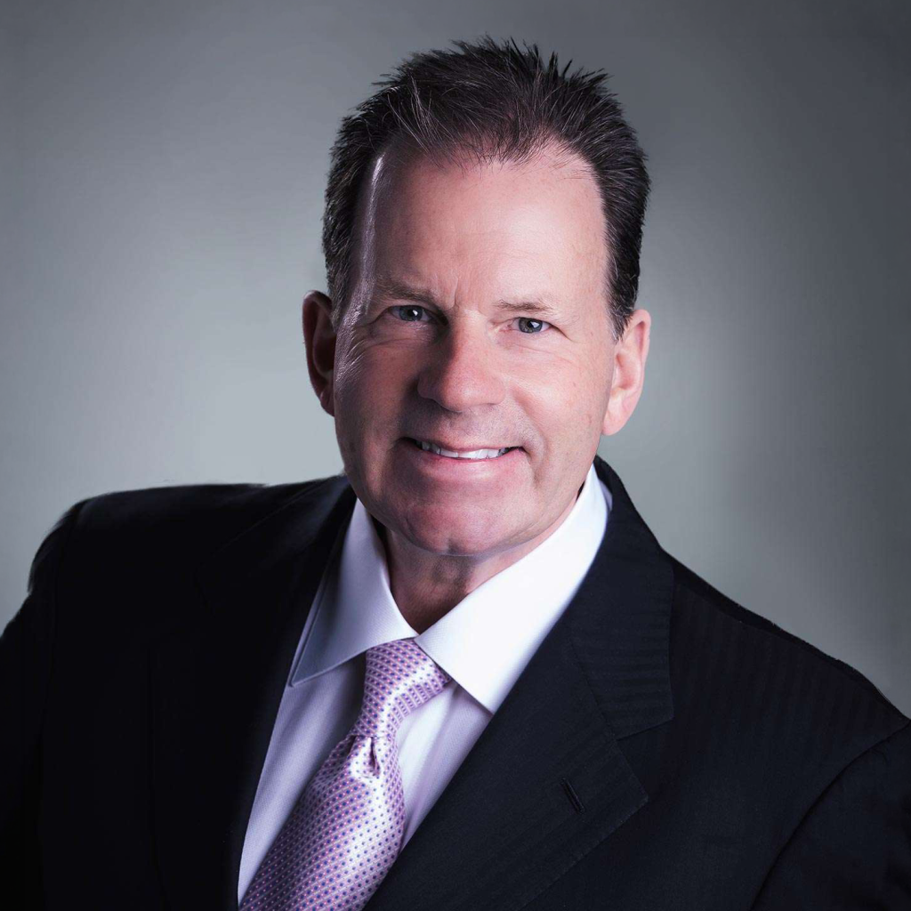 Dr. James Lynch