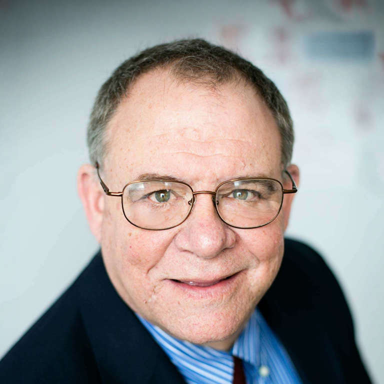 Michael Fry