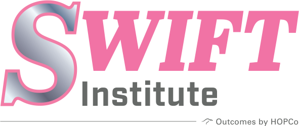 Swift Institute Logo