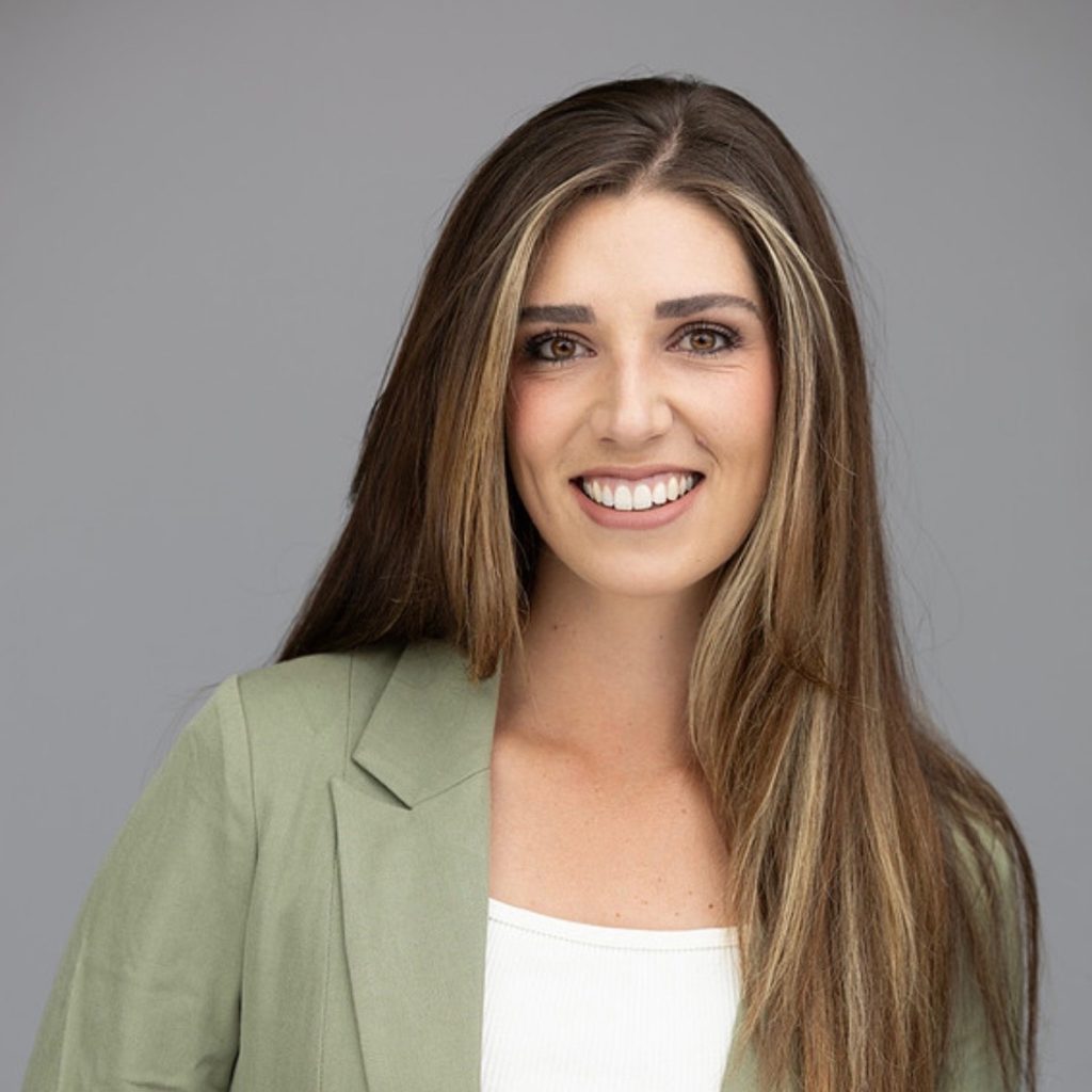 Kiley Rasmussen