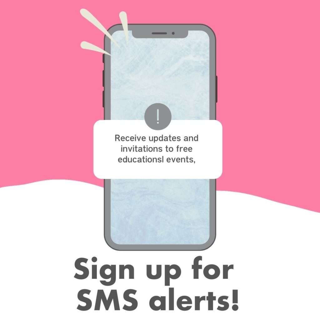 sms alert sign up for Swift Institute in Reno, Carson city, Sparks, henderson Nevada