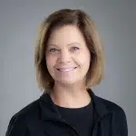 Julie, PT is skilled in helping patients with spine, neurological, and orthopedic-related conditions reduce pain and improve function.