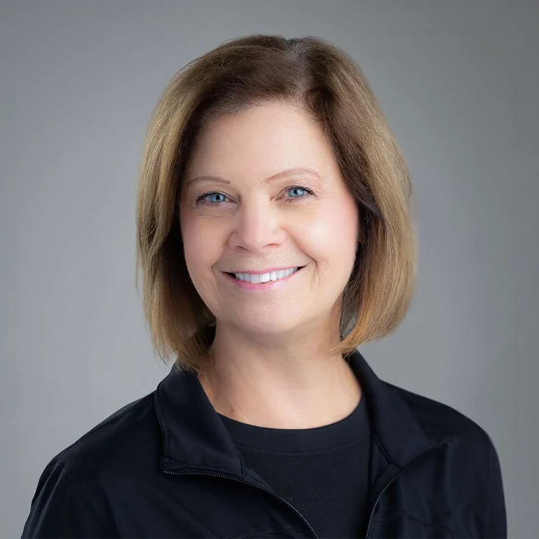 Julie, PT is skilled in helping patients with spine, neurological, and orthopedic-related conditions reduce pain and improve function.