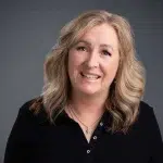 Hand Therapist Pam Schoening, OTR/L, CHT practices in Reno and Carson City.
