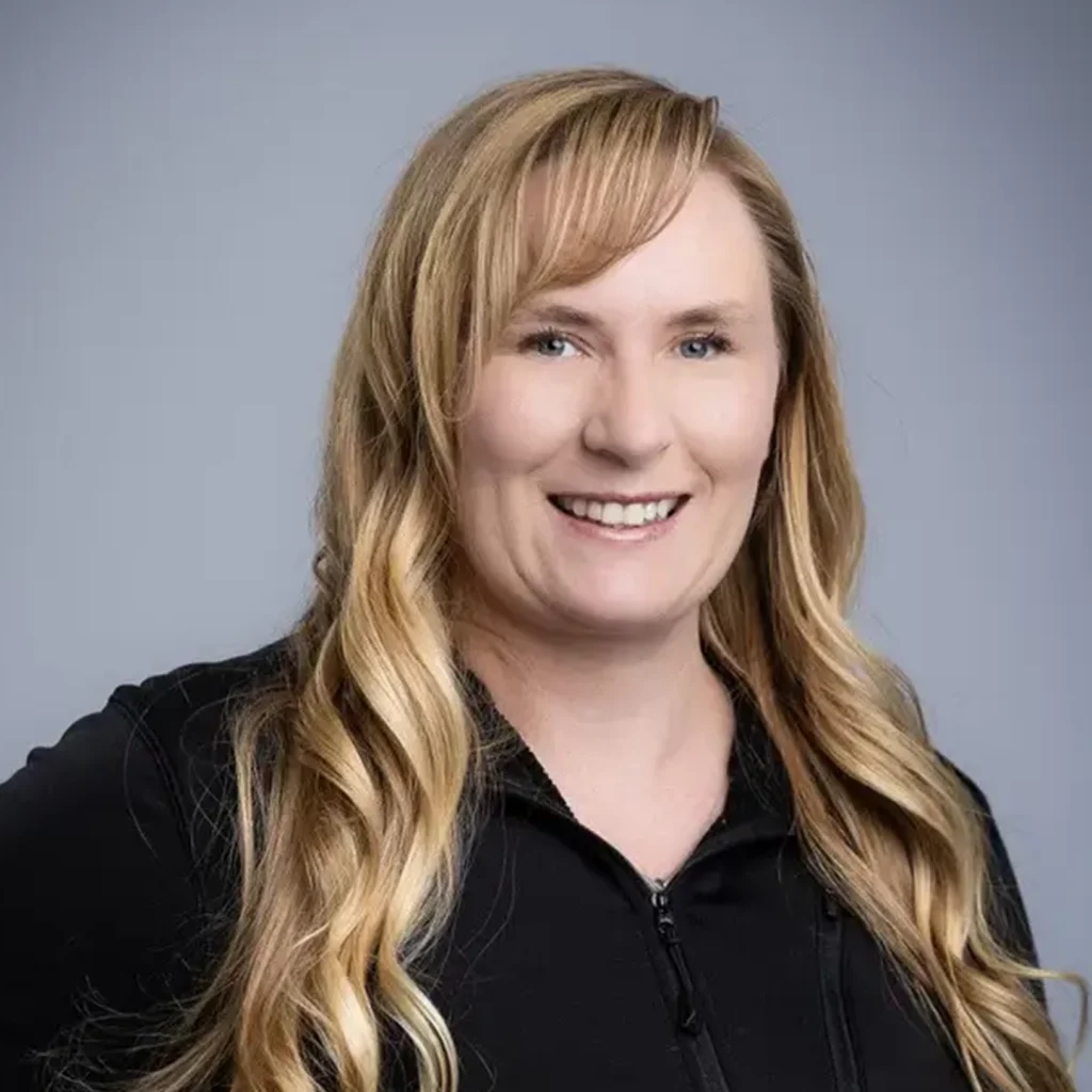 Melissa Preece, PT, DPT