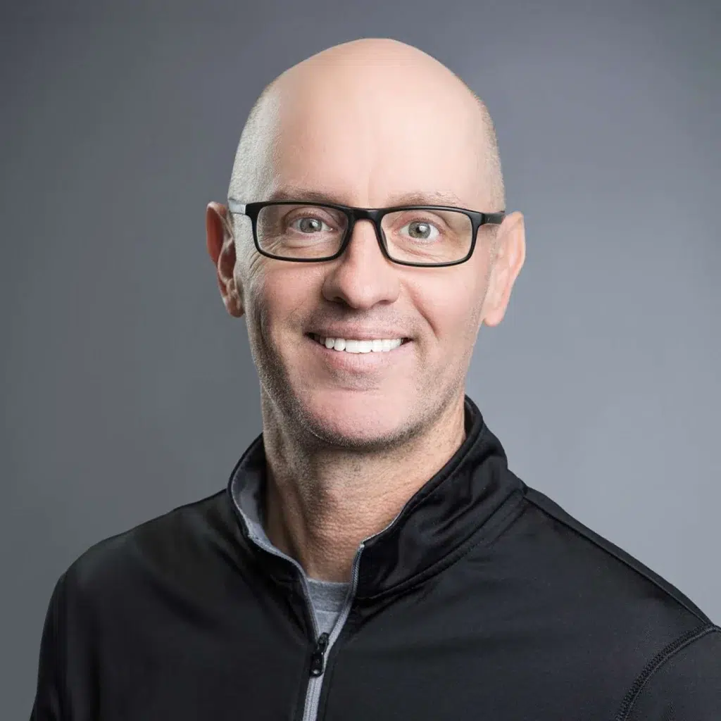 Andy Lodato, PT, ScD