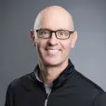 Andy Lodato, PT, ScD