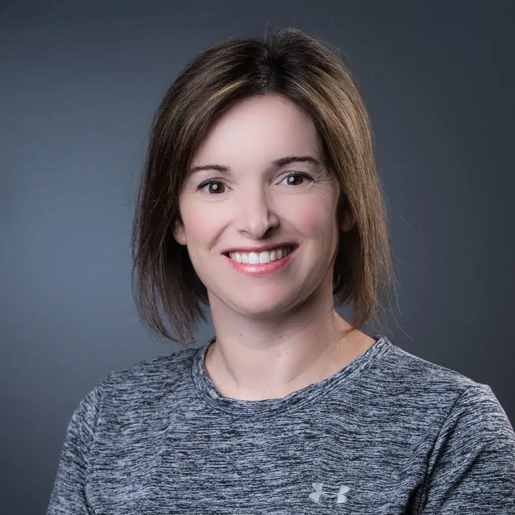Michelle Forman, PT, DPT - Physical Therapist, Remote