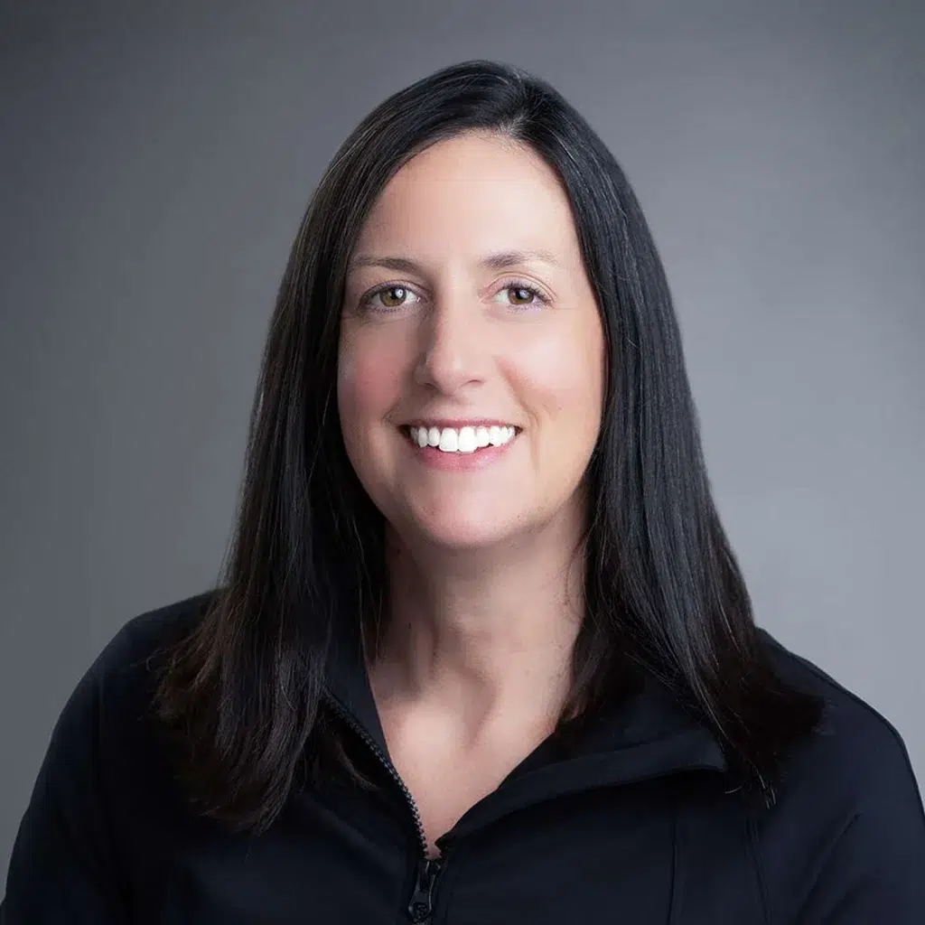 Jeanine Seewald, PTA