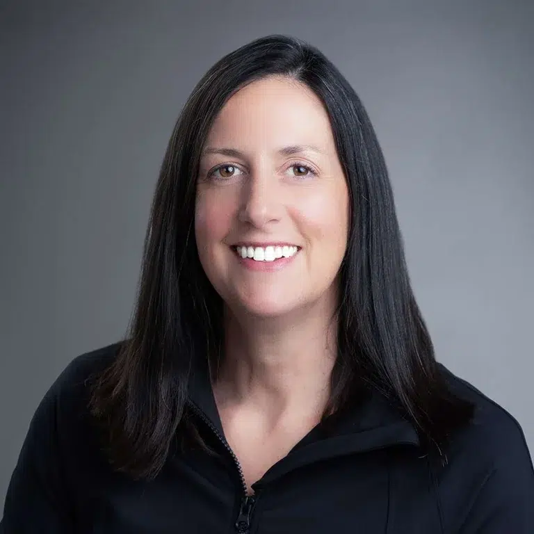 Jeanine Seewald, PTA
