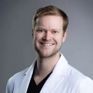Preston Reugebrink is a physician assistant at Swift Urgent Clinic in Reno and Sparks.