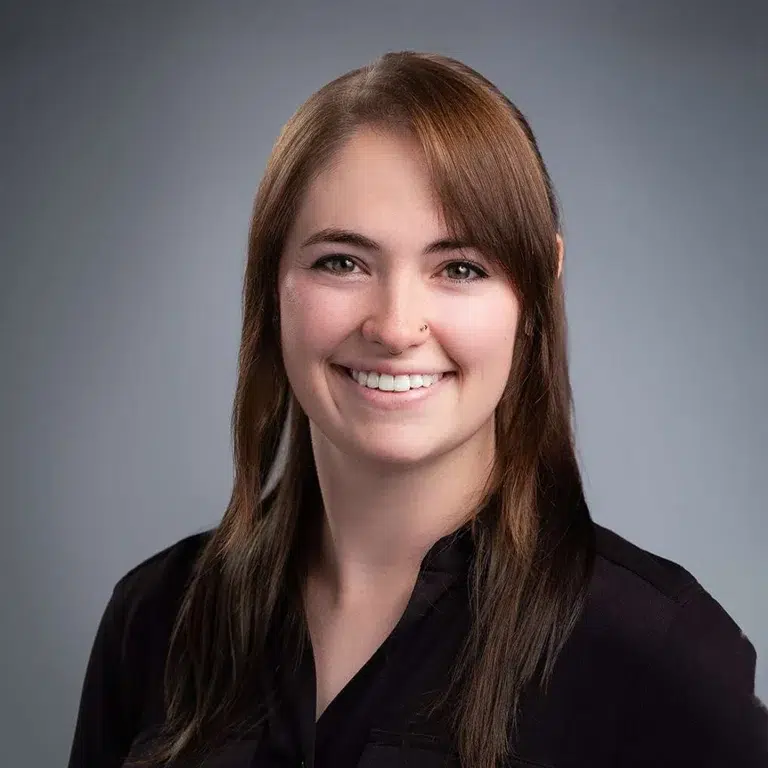 Zoe Studer is an occupational therapist, specialized in upper extremity. She practices in Reno and Carson City.