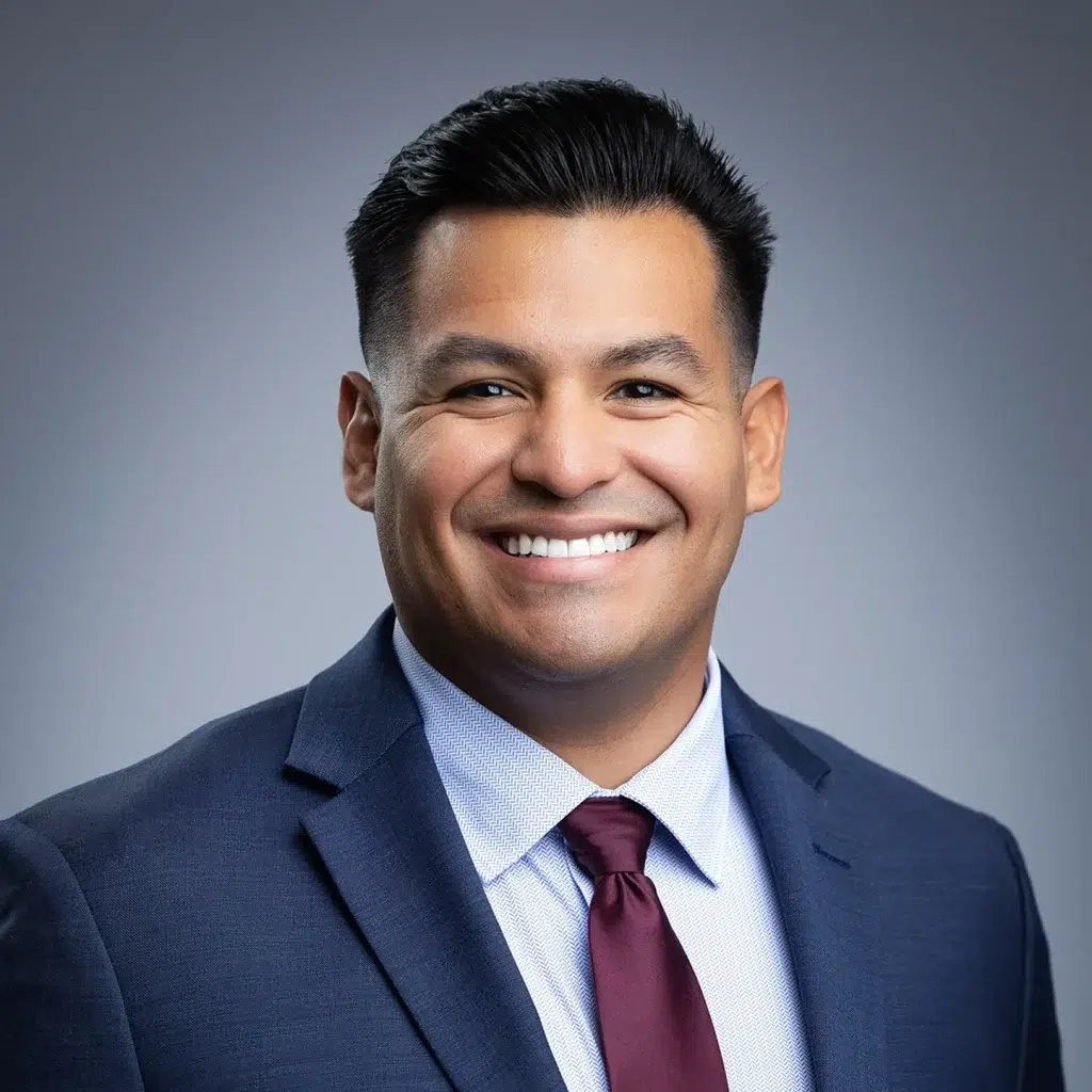Andrew Zumaran, PA-C Physician Assistant