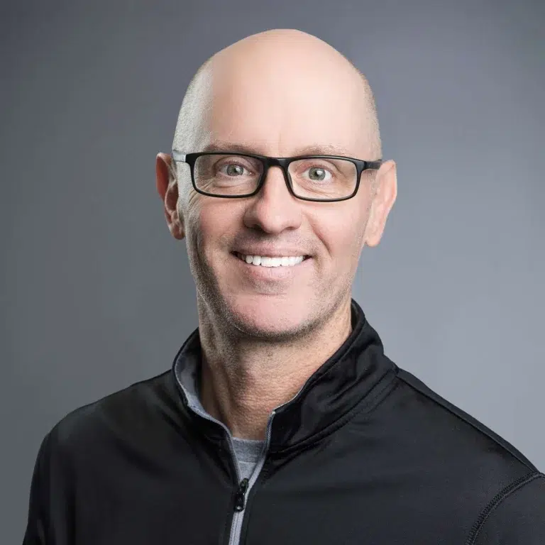 Andy Lodato, PT, ScD