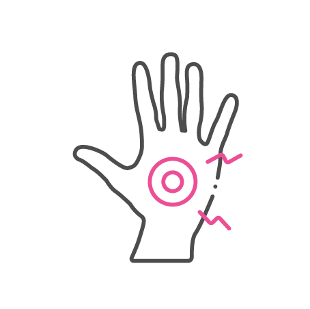 swift icons hand