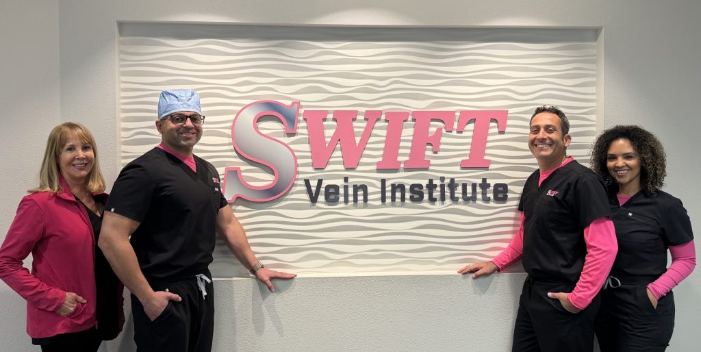 Swift Vein Institute