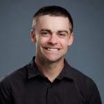 Nicholas Stevens Headshot